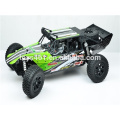 HBX 6509A rc caminhão carroçaria escala 1:10 Brushless rc carro 4WD Off-Road Controle Remoto Racing Buggy